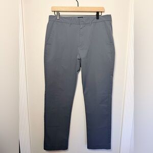 J. Crew Men’s Thompson Flex Tapered Dress Pants - Size 32x30